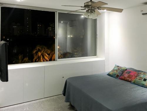 Apartamento Departamento Cristoforo Colombo