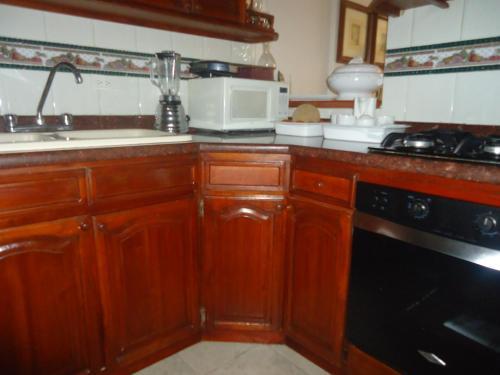 Apartamento Apto. Alvarez