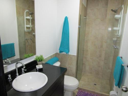 Apartestudio Mirador