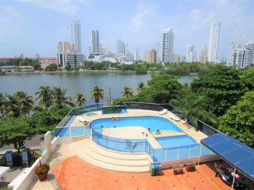 Apartestudio Mirador