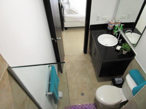 Apartestudio Mirador
