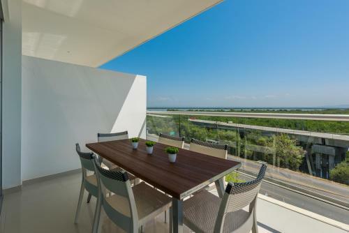 Apartamento Luxury On The Beach