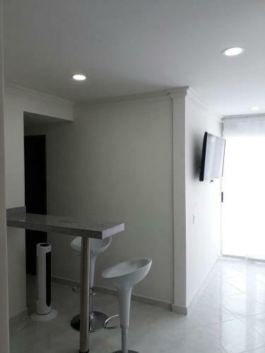 Apartamento Aqualina