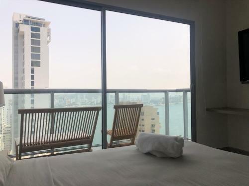 La Mar Infinitum Apartamentos