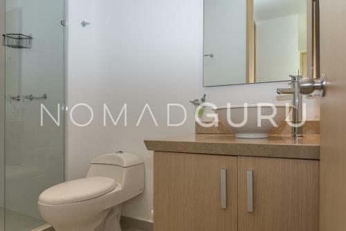 Apartamento Barceloneta De Indias By Nomad Guru