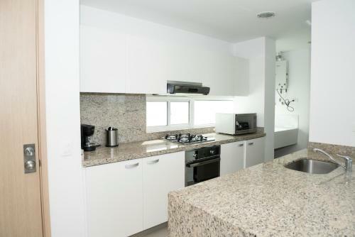Apartamento Barceloneta De Indias By Nomad Guru