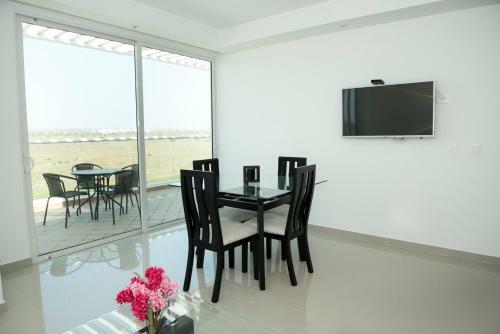 Apartamento Barceloneta De Indias By Nomad Guru