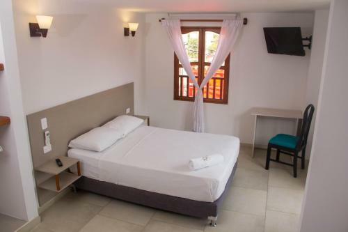 Akel House Hotel