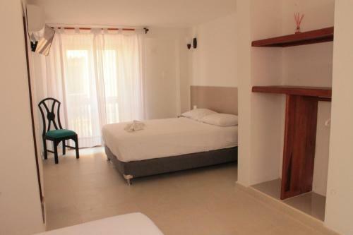 Akel House Hotel