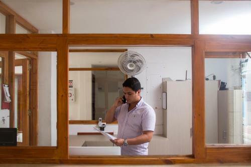 Akel House Hotel
