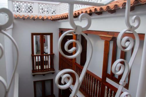 Akel House Hotel