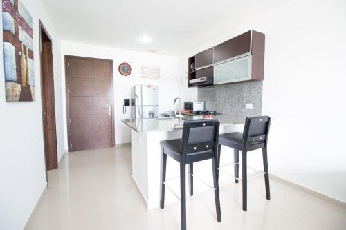 Apartamento Morros Summer Deluxe - Livin Colombia