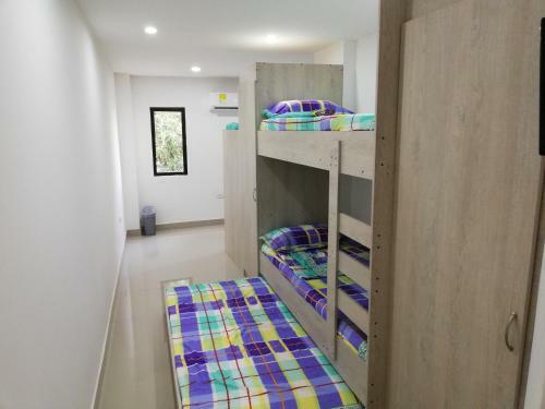 Apartamento Casa Porto