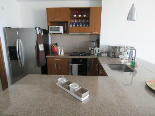 Apartamento Bella Cartagena