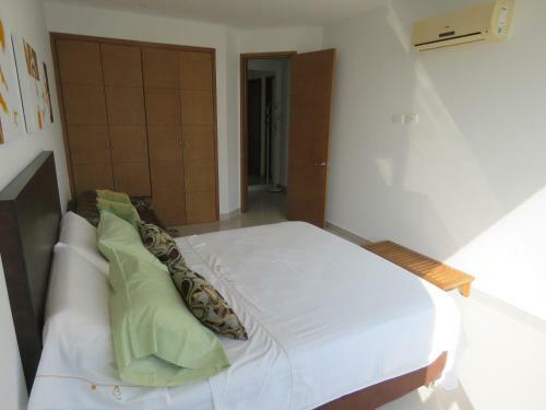 Apartamento Bella Cartagena