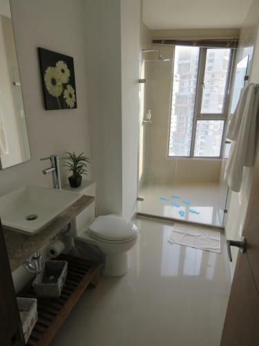 Apartamento Bella Cartagena