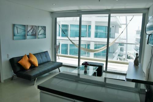 Apartasuite Seaway Vista Al Mar