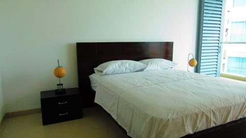 Apartasuite Seaway Vista Al Mar