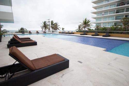 Apartamento Morros Summer Vip - Livin Colombia