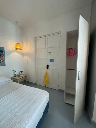 Albergue El Barrio Hostal