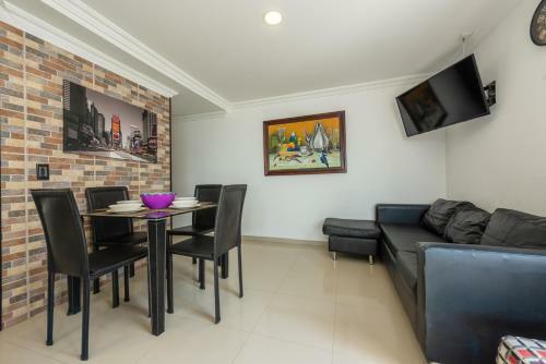 Bw Apartments