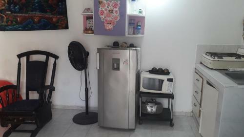 Apartamentos Y Estudios Manga Real