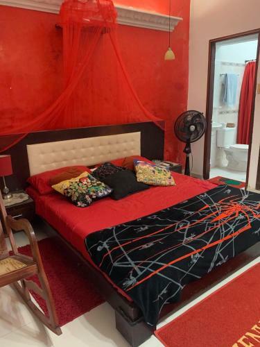 Apartamentos Y Estudios Manga Real