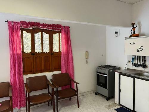 Apartamentos Y Estudios Manga Real