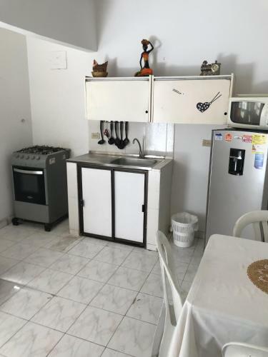 Apartamentos Y Estudios Manga Real