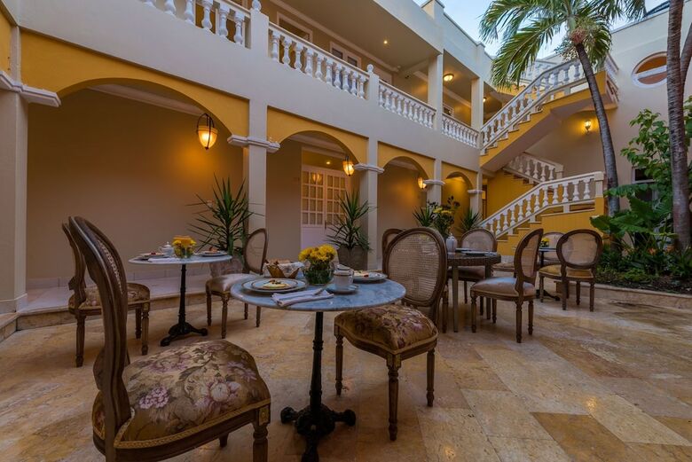 Mansion Hotel Boutique