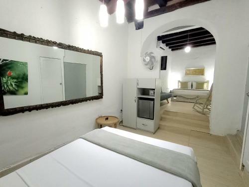 Bed & Breakfast Hotel Boutique At The Park