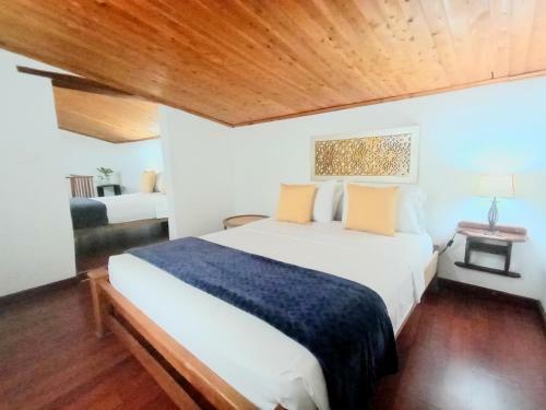 Bed & Breakfast Hotel Boutique At The Park