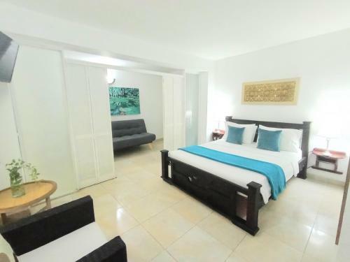 Bed & Breakfast Hotel Boutique At The Park