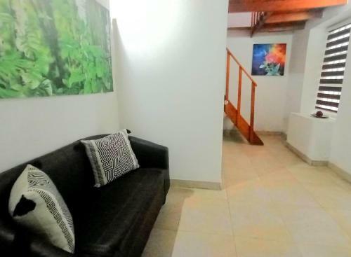 Bed & Breakfast Hotel Boutique At The Park