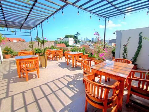 Bed & Breakfast Hotel Boutique At The Park
