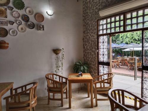 Bed & Breakfast Hotel Boutique At The Park
