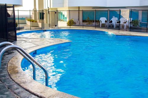 Apartamento Laguito - Vista Al Mar