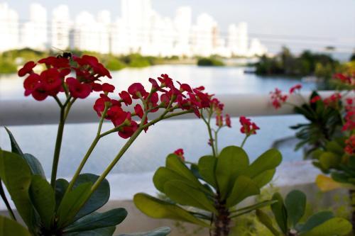 Apartamento Laguito - Vista Al Mar