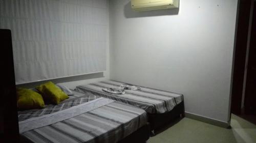 Apartamento Toscana Suite 501