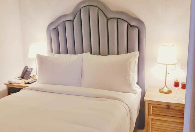 Hotel Casa La Factor�a By Faranda Boutique