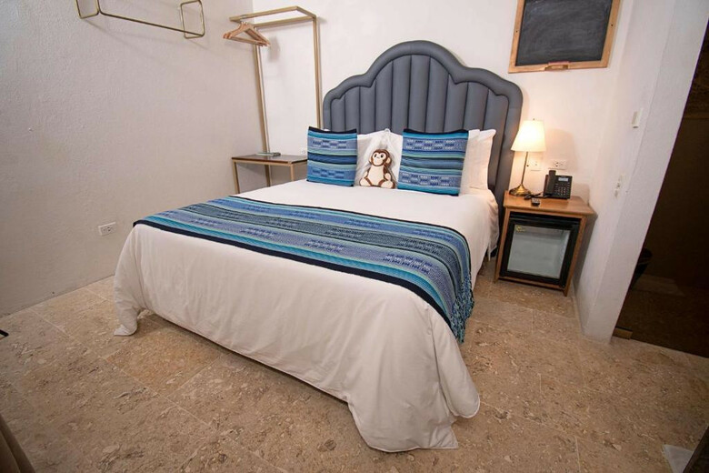 Hotel Casa La Factor�a By Faranda Boutique