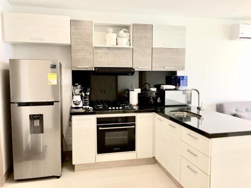 Apartamento Cartagenasunsetapt