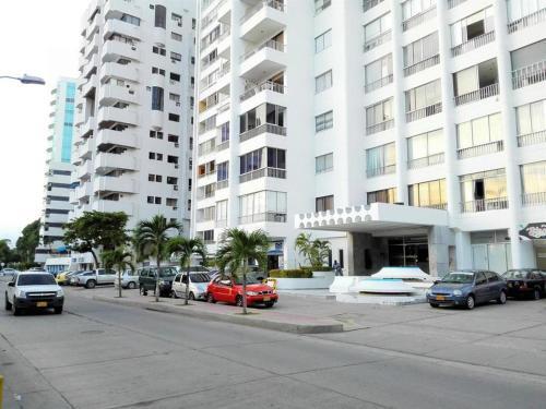 Apartamento Magia Caribe II