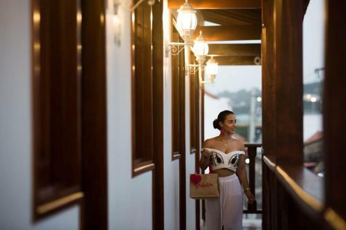 Hotel Casa Centenario