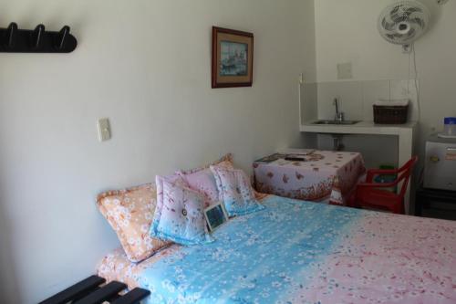 Arriendo Habitaciones Amobladas