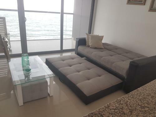 Apartamento Morros City - Frente Al Mar
