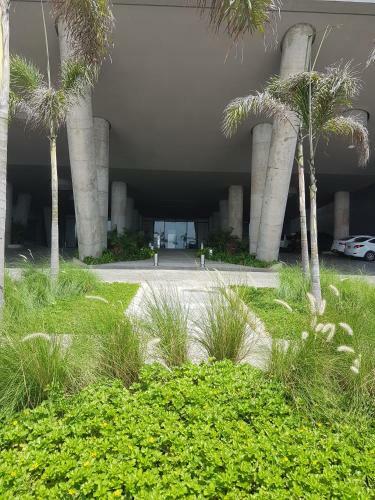 Apartamento Morros City - Frente Al Mar