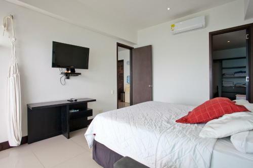 Apartamento Palmetto Eliptic 4003
