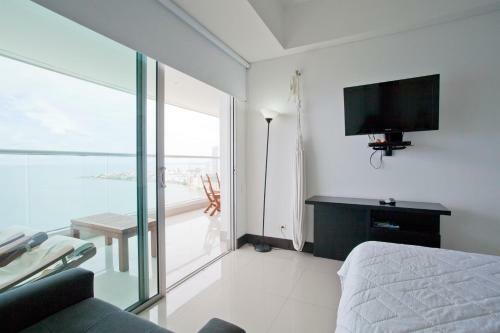 Apartamento Palmetto Eliptic 4003