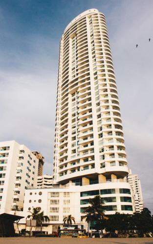Apartamento Palmetto Eliptic 4003